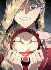 White Angels Have No Rest