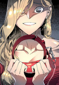 White Angels Have No Rest