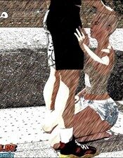 المطر الفضي