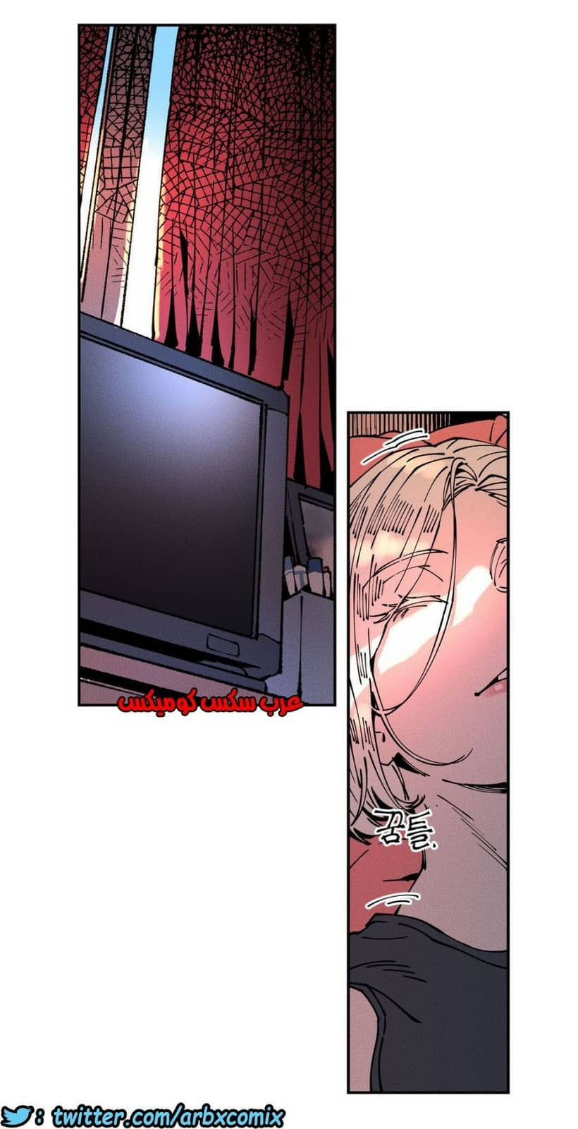 859 الملائكة البيضاء ليس لديها راحة الجزء 4