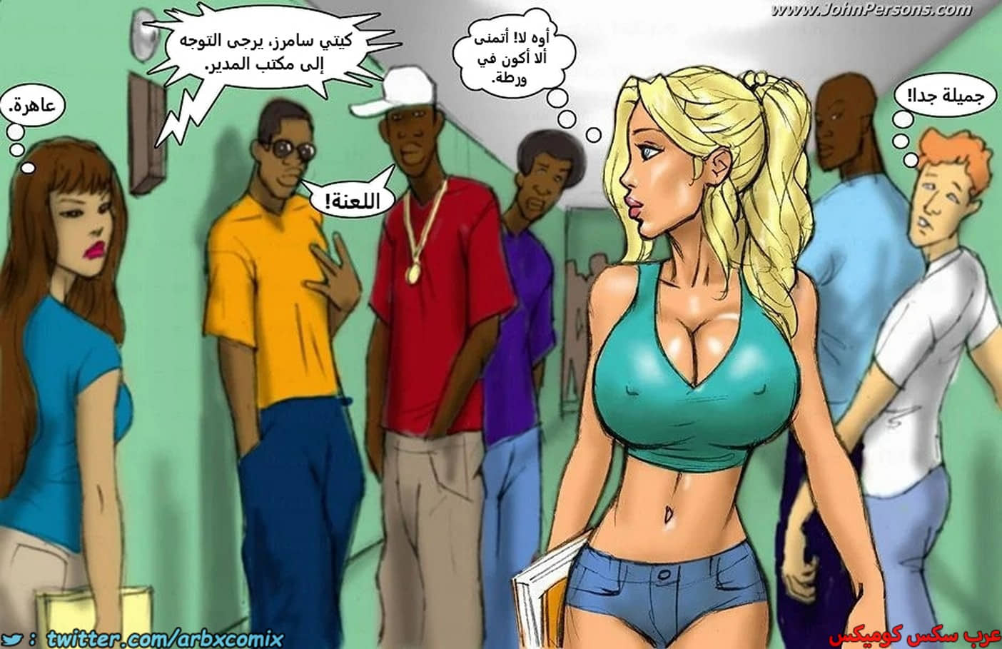 2448 اثنين شقراوات مثيرات الجزء 2 2448 اثنين شقراوات مثيرات الجزء 2