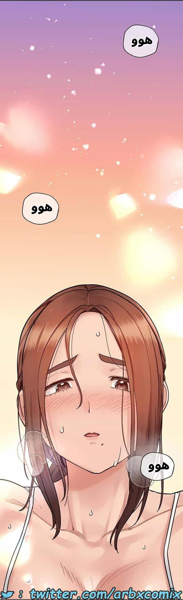 2842 ابقي الامر سراً عن والدتك الجزء 95